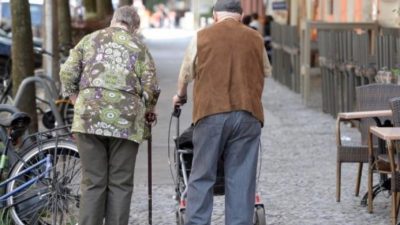 CDU-Wirtschaftsrat fordert längere Lebensarbeitszeit: „Wir müssen den Leuten jetzt die Wahrheit sagen“