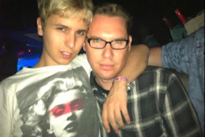 Jugendlicher wirft “X-Men”-Regisseur Bryan Singer Vergewaltigung vor