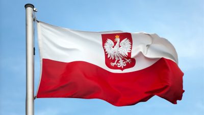 Polnische Präsidentschaftskandidatin: Wahl im Mai wäre „Staatsstreich“