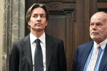 Österreich: Korruptionsverfahren gegen Ex-Finanzminister Karl-Heinz Grasser eröffnet