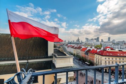Polen beziffert Reparationsforderungen an Deutschland auf 440 Milliarden Euro