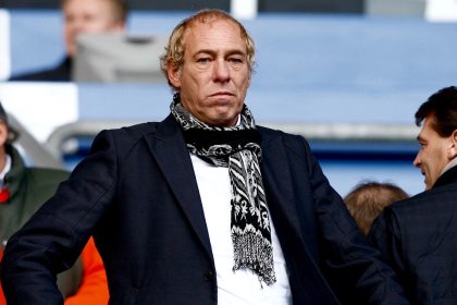 AfD-Mitglieder im Klub abgelehnt: Eintracht-Frankfurt-Präsident will Anti-AfD-Kurs der Bundesliga
