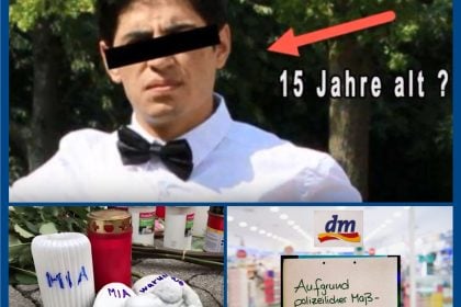 Täter von Kandel: Sein Asylantrag wurde vor Monaten abgelehnt
