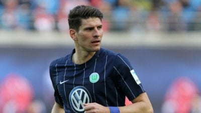 Gomez kehrt zum VfB Stuttgart zurück