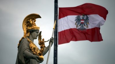 FPÖ fordert Abschaffung der ORF-„Zwangsgebühren“