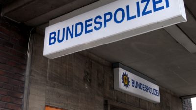 Personalrat stoppt Bodycam-Einsatz bei Bundespolizei
