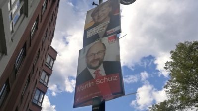 NRW-Unternehmer kritisieren Wirtschaftspolitik von Union und SPD