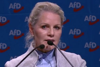 AfD-Fraktion entscheidet über Ausschluss von Sayn-Wittgenstein