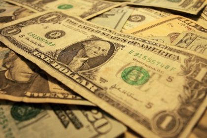 US-Notenbank erhöht Leitzins