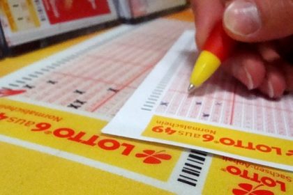 Zwei US-Glückspilze gewinnen insgesamt über eine Milliarde Dollar beim Lotto