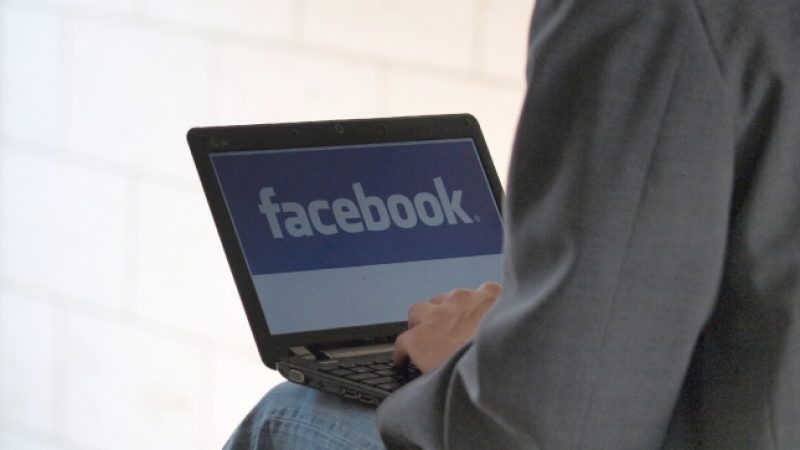 Weiter Kritik an Facebook trotz Steuer-Entgegenkommen