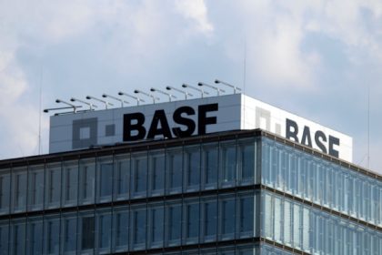Bericht: Fusion von BASF-Tochter Wintershall und Dea vor Abschluss