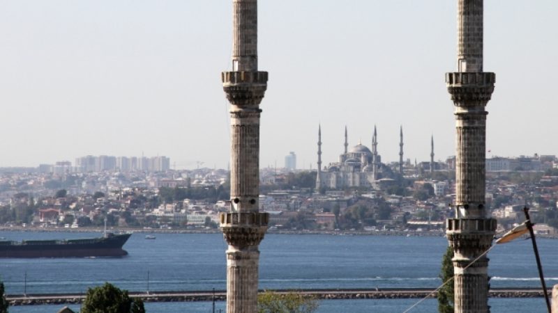 Türkeiforscher vom King’s College: „Antisemitismus spielt zentrale Rolle in Erdoğans Strategie“