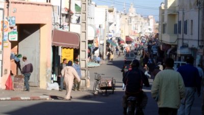 Drei Deutsche bei Autounfall in Marokko getötet
