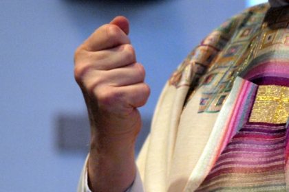 Jeder Fünfte geht an Weihnachten in die Kirche