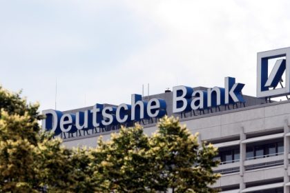 Bericht: Deutsche Bank will Sponsor der Nationalelf werden