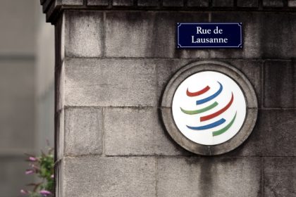 EU reicht wegen US-Zöllen auf Stahl und Aluminium Beschwerde bei WTO ein