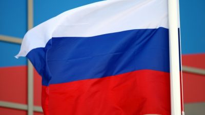 Russland will Athleten nicht an Olympia-Teilnahme hindern
