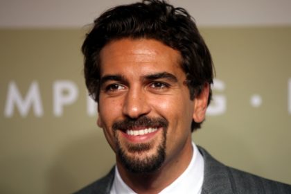 Elyas M`Barek: “Ins P1 bin ich früher nicht reingekommen”