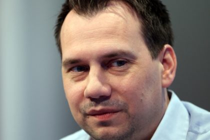 GfK: Sebastian Fitzek führt Buch-Jahrescharts an