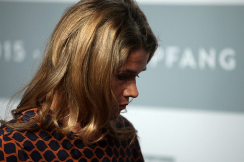 Anke Engelke schaut keine Horrorfilme