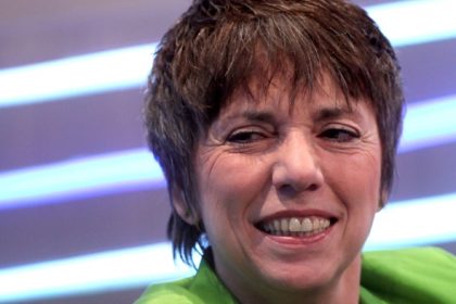 Margot Käßmann will mehr Bischöfinnen
