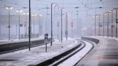 ICE-Strecke BerlinMünchen: Bahn erhöht Entschädigungen