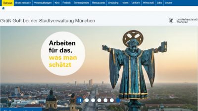 München: Sozialarbeit nur noch mit Security – SPD-Stadtrat interveniert beim Amt