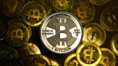 Regulierung abgeschlossen: Grünes Licht in den USA für Bitcoin-Futures