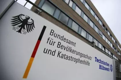Krieg, Terror, Atomkatastrophe: Bundesamt warnt vor Engpässen bei Katastrophen
