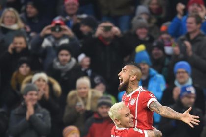 FC Bayern siegt 3:1 beim Müller-Comeback