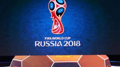 Fußball-WM: Was hat Russland jetzt noch zu tun?