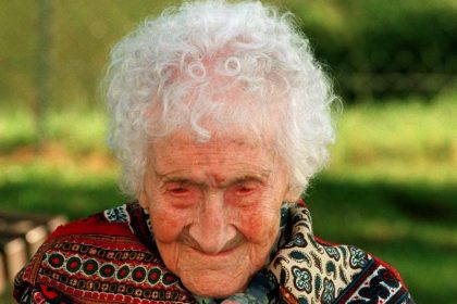 Starb Jeanne Calment mit 122 Jahren – oder ihre Tochter Yvonne mit 99?