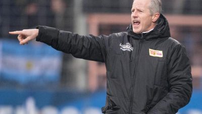 Union beurlaubt Coach Keller – Hofschneider übernimmt