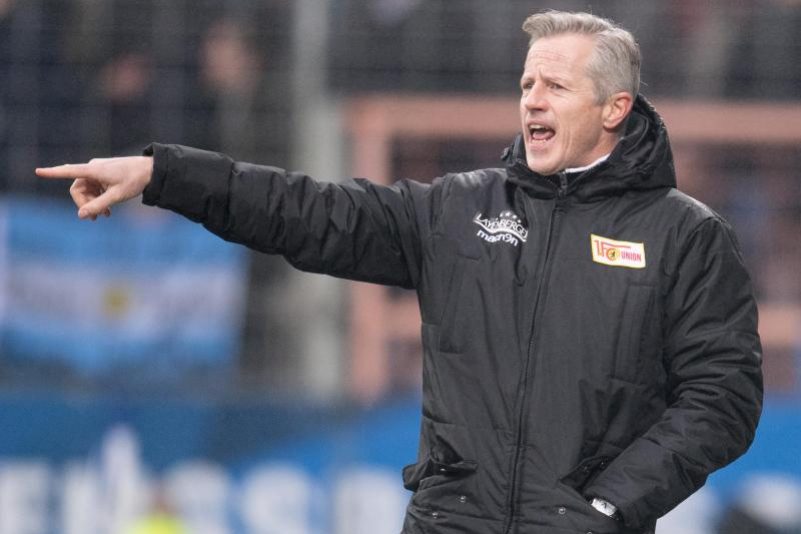 Union beurlaubt Coach Keller – Hofschneider übernimmt