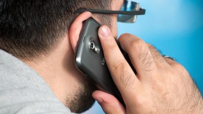 Netzagentur stoppt Abzocke mit teuren Handy-Rückrufen