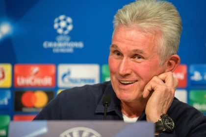 Heynckes: Gruppensieg vermessen – James in der Startelf