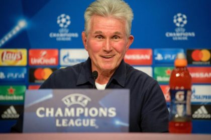 «Botschaft an ganz Europa»: Bayern heiß auf PSG und Neymar