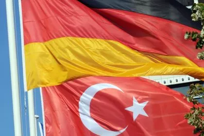 Erdoğan-Anhänger präsentieren neues Projekt: Migrantenpartei DAVA will ins EU-Parlament
