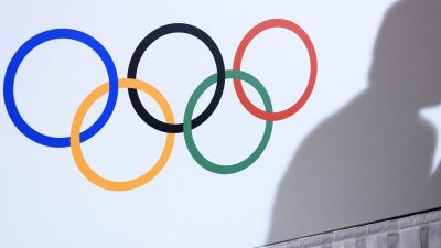 IOC berät über Strafe – Russland: Kein Boykott