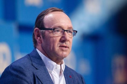Kevin Spacey ist beim Publikum unten durch – Neuer Film spielt nur 618 Dollar ein