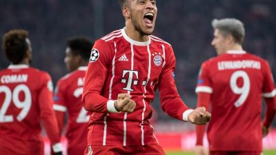 Starkes 3:1 gegen Paris: FC Bayern sendet Signal an Europa