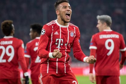 Starkes 3:1 gegen Paris: FC Bayern sendet Signal an Europa