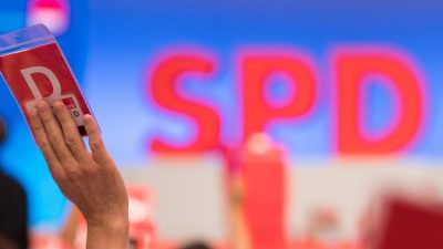 SPD-Parteitag: Lars Klingbeil neuer Generalsekretär – Schulz verteidigt Vorstoß für Vereinigte Staaten von Europa