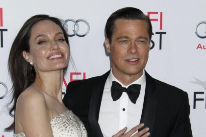 Angelina Jolie spricht erstmals über Trennung von Brad Pitt – „Ich fühlte eine tiefe Traurigkeit“