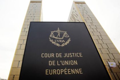 EuGH stellt fest: Deutsche Staatsanwälte sind abhängig von der Politik, nicht vom Gesetz – Ein Skandal
