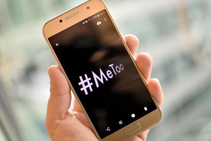 Eine zweite Chance nach #MeToo? – die Ersten versuchen ihr Comeback