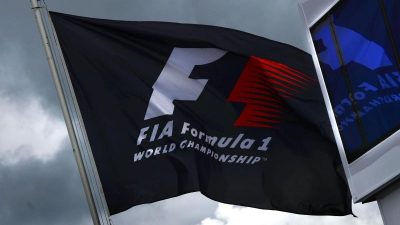 FIA segnet Formel-1-Kalender für 2018 ab