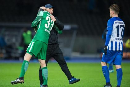 Dardai nach Euro-Aus: «Keine Klinsmann-Show abziehen»