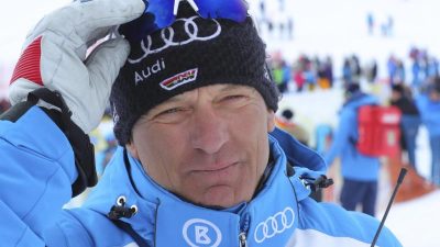 Nach Tod von Burkhart: Skiverband will reagieren